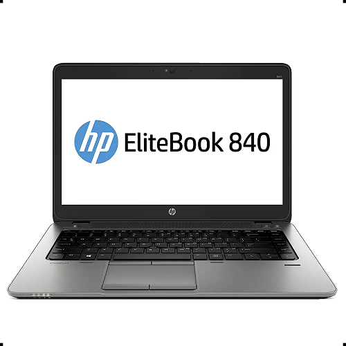 HP EliteBook 840 G2 Intel Core i5-5300U 2.3GHz 8GB RAM 14