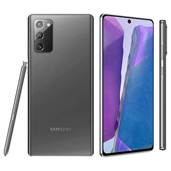 Galaxy Note20